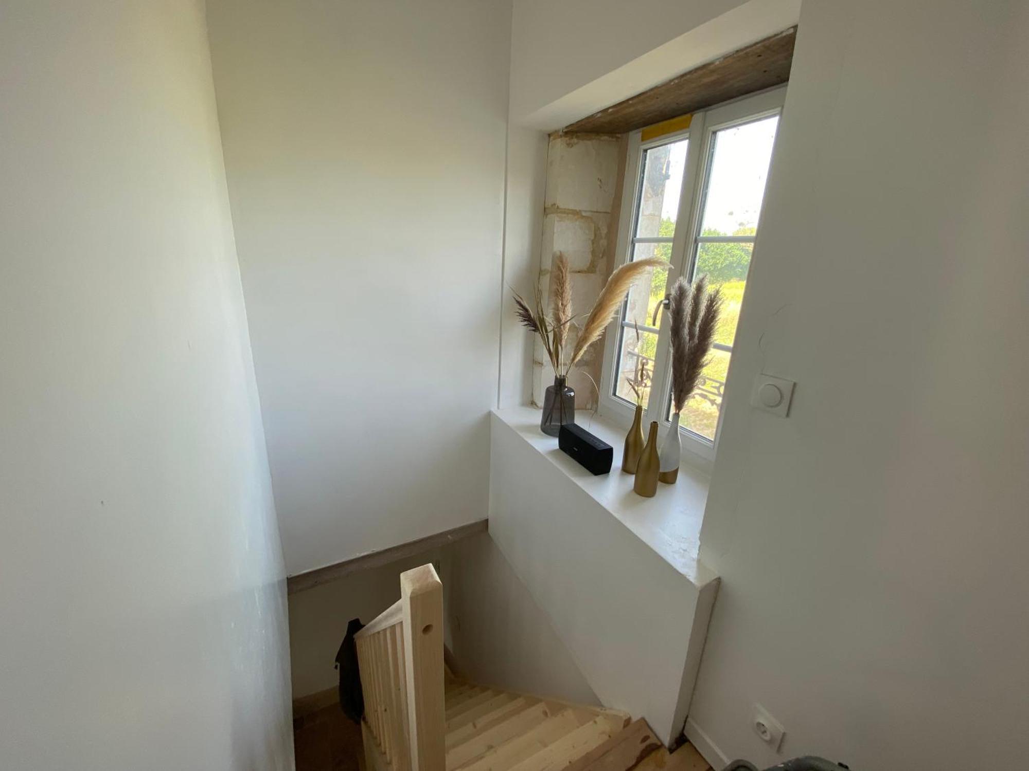 Gite La Chauviniere 1 Tonnay-Charente Extérieur photo