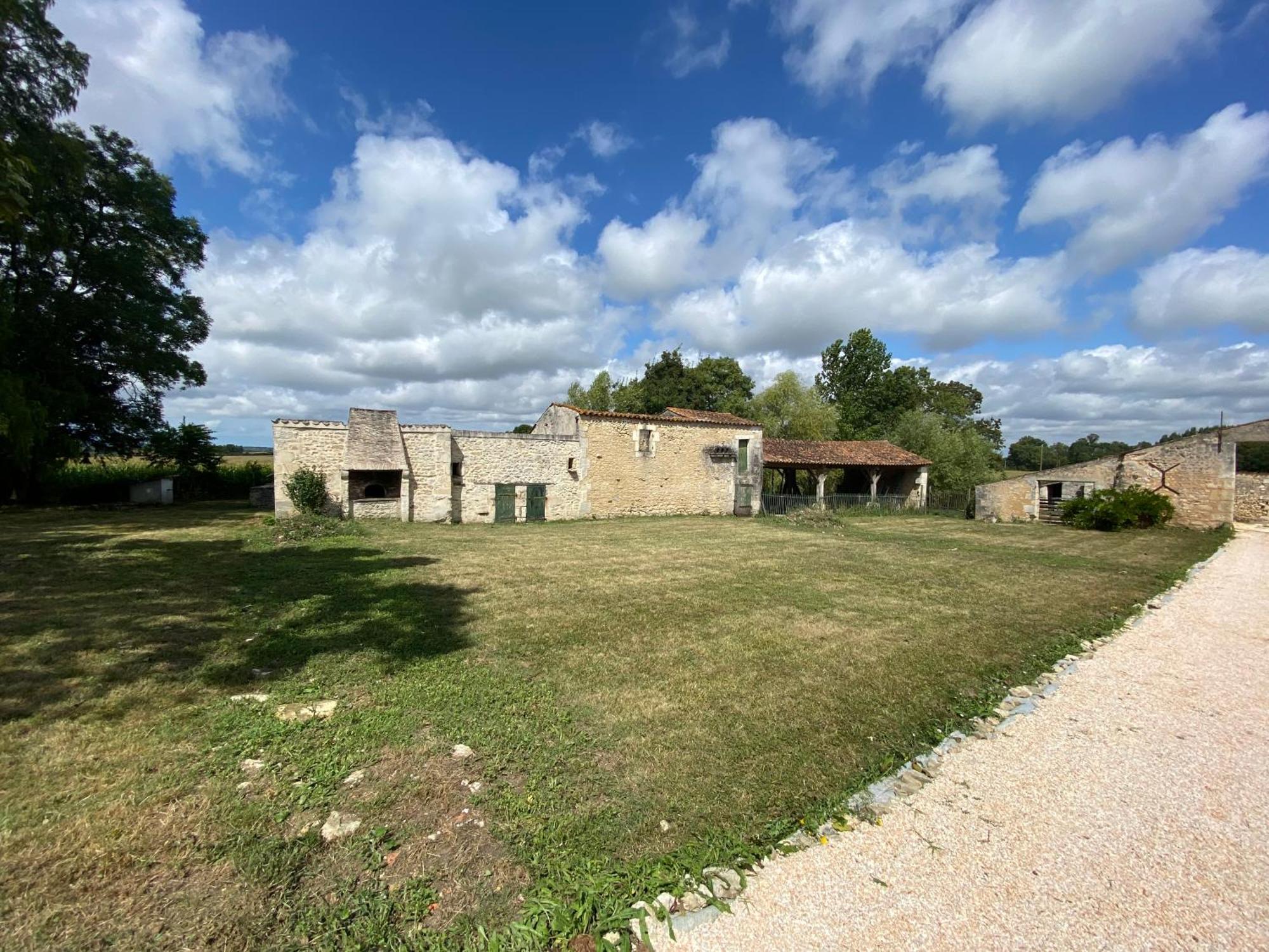 Gite La Chauviniere 1 Tonnay-Charente Extérieur photo
